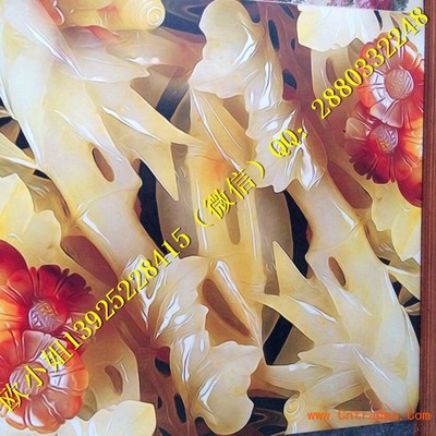 瓷磚背景墻印花機數(shù)字內容制作服務 技術與藝術的無縫融合